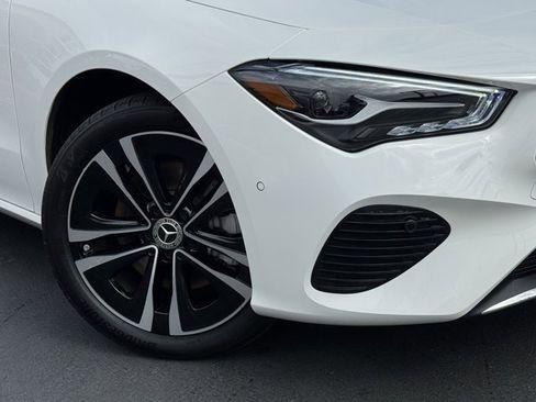 Used 2026 Mercedes-Benz CLA 250 image 2