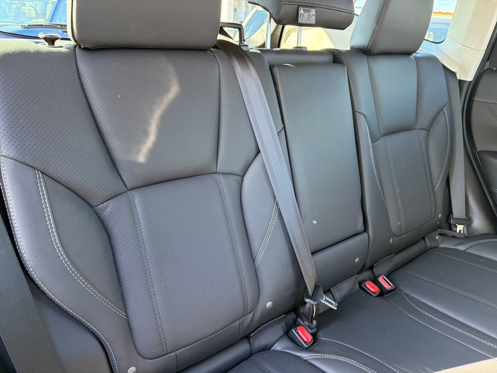 Certified 2023 Subaru Forester Touring AWD/4WD image 36