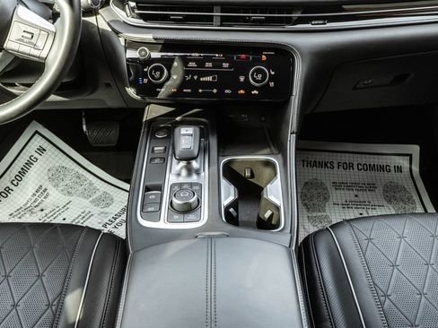 Used 2023 INFINITI QX60 Autograph AWD/4WD image 11