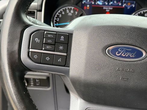 Used 2023 Ford F150 XLT w/ Equipment Group 302A High AWD/4WD image 15