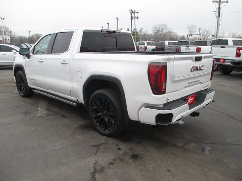 Certified 2023 GMC Sierra 1500 Denali image 8