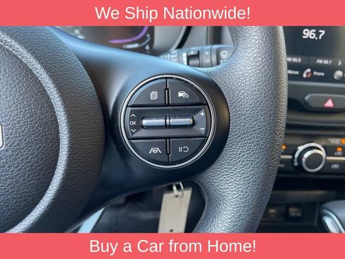 Used 2025 Kia Soul FWD image 25