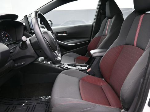 Used 2023 Toyota Corolla SE image 10