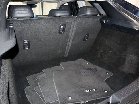 Used 2025 MAZDA CX-30 AWD 2.5 S w/ Select Sport Pkg image 15