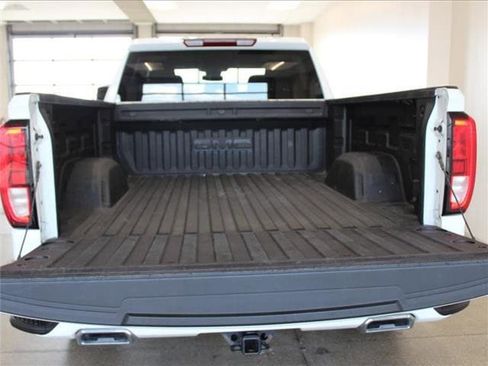 Used 2024 GMC Sierra 1500 Elevation w/ LPO, Elevation Black Package image 37