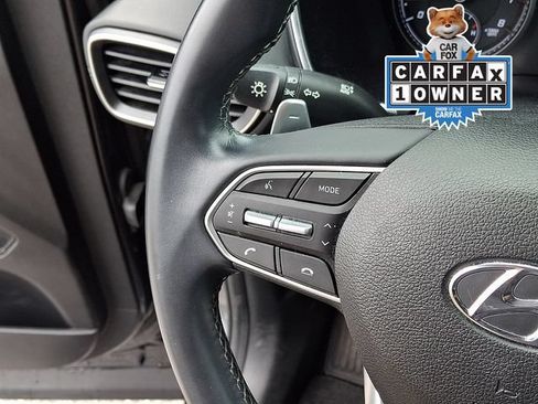 Used 2023 Hyundai Santa Fe SEL AWD/4WD image 20