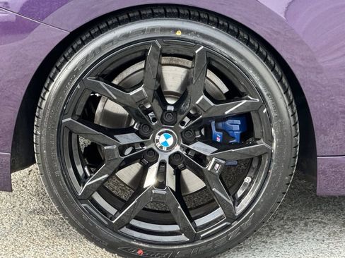 Used 2025 BMW 230i Coupe w/ M Sport Package image 24