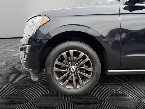 Certified 2021 Ford Expedition Limited AWD/4WD image 14