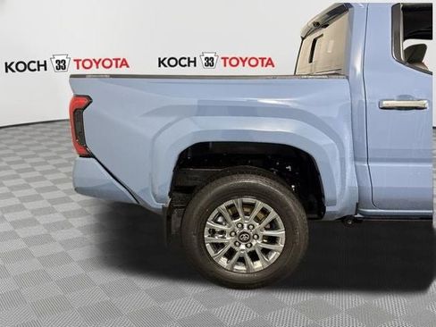 New 2026 Toyota Tacoma 4x4 Double Cab Hybrid image 19