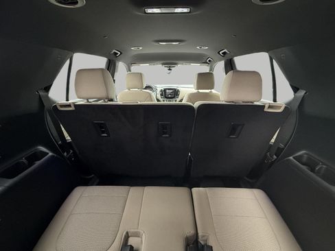 Used 2023 Chevrolet Traverse LS w/ Safety Package AWD/4WD image 26