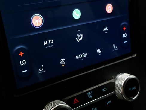 Certified 2024 Ford Edge ST-Line AWD/4WD image 32