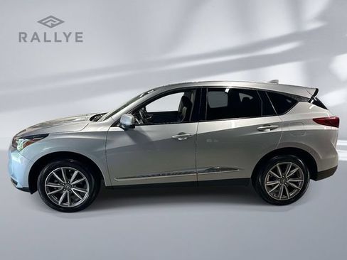 Used 2023 Acura RDX AWD w/ Technology Package image 6