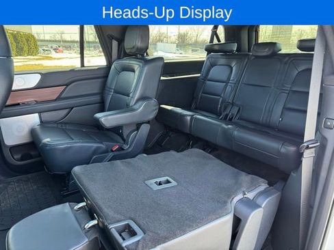 Used 2024 Lincoln Navigator L Reserve image 32