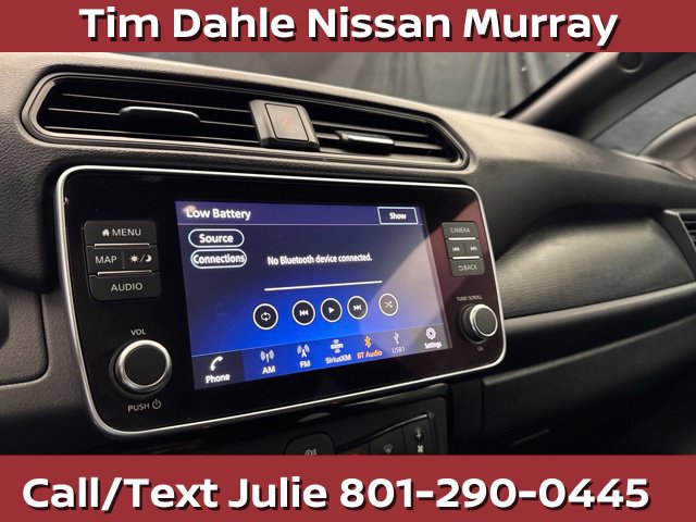 Used 2022 Nissan Leaf SV FWD image 25