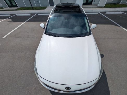 Used 2019 Kia Optima S w/ S Panoramic Sunroof Package image 4