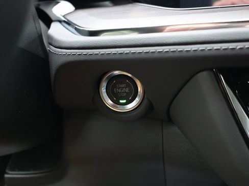 New 2026 Chevrolet Suburban LS w/ LPO, Dark Essentials Package image 23