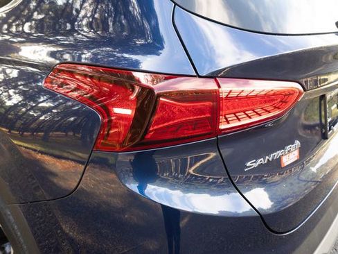 Used 2020 Hyundai Santa Fe Limited image 40