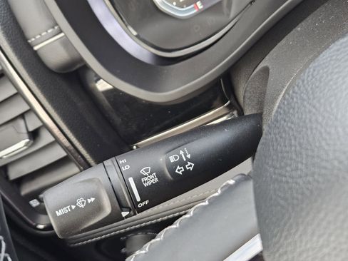 Used 2025 RAM 2500 Limited image 29