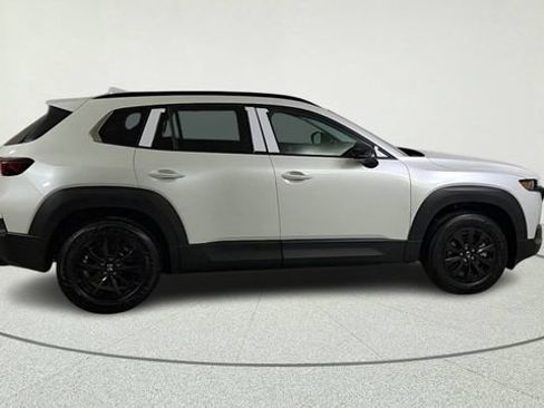 New 2026 MAZDA CX-50 AWD 2.5 Hybrid w/ Weather Package image 8