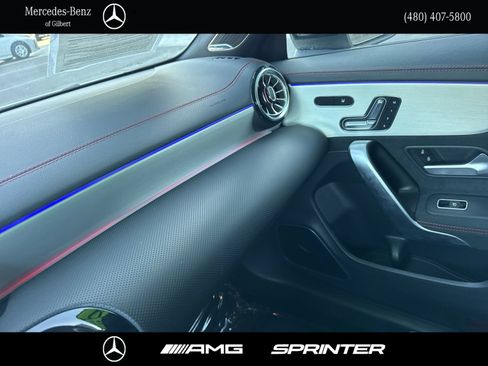 Certified 2023 Mercedes-Benz CLA 250 image 22
