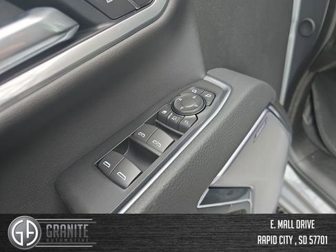 New 2026 GMC Sierra 3500 Denali w/ Denali Reserve Package image 11