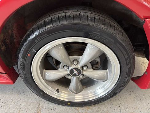 Used 2001 Ford Mustang GT RWD image 35