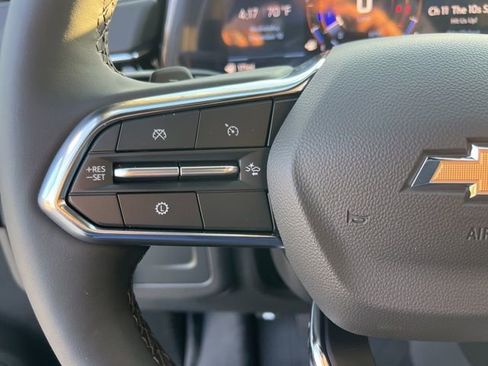 New 2026 Chevrolet Tahoe LT w/ Comfort Package image 22