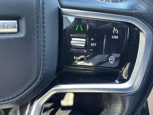 Used 2022 Land Rover Range Rover Velar S AWD/4WD image 42