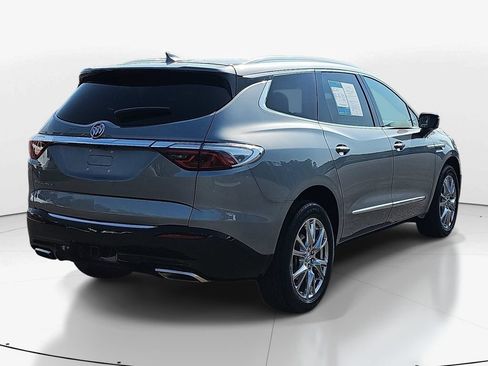 Used 2023 Buick Enclave Essence w/ Experience Buick Package FWD image 6