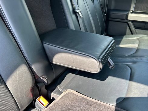 Used 2019 Ford F450 Platinum w/ Platinum Ultimate Package AWD/4WD image 50