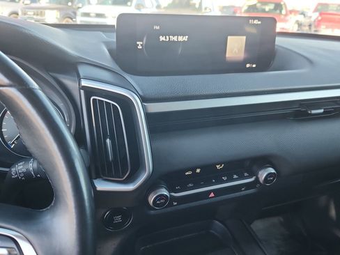 Used 2024 MAZDA CX-50 AWD 2.5 S w/ Preferred Package image 25