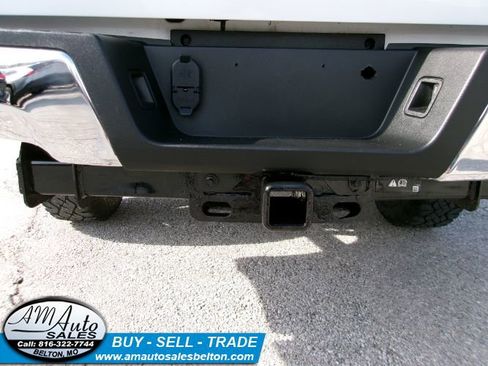 Used 2017 Ford F250 XLT image 5