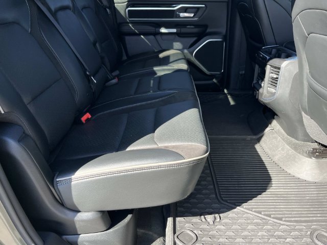 Used 2021 RAM 1500 Laramie AWD/4WD image 20
