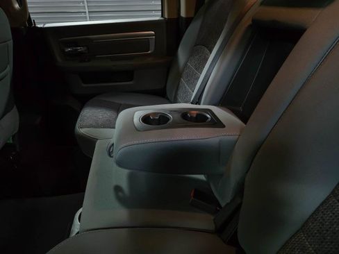 Used 2018 RAM 1500 Big Horn image 18