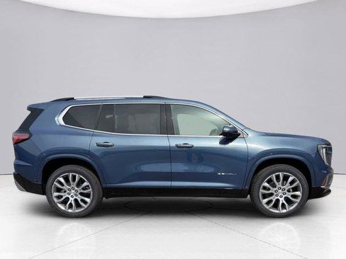 New 2026 GMC Acadia Denali w/ Super Cruise Package image 14