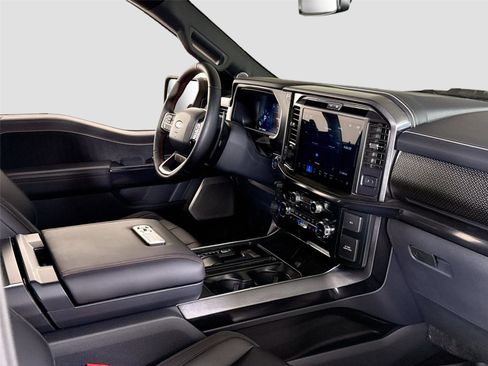 Used 2025 Ford F150 Raptor w/ Equipment Group 803A Raptor R image 34