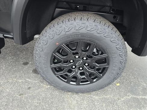 New 2026 Chevrolet Colorado Trail Boss image 19