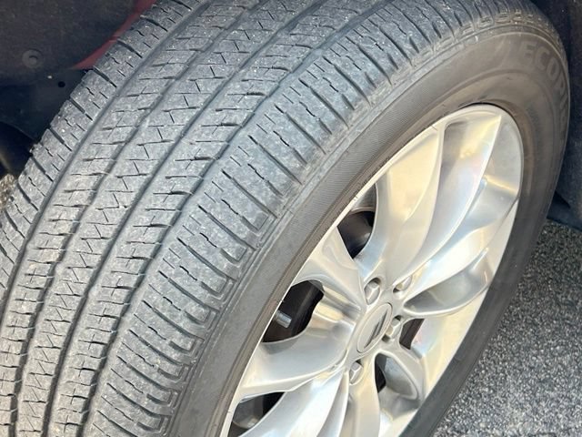 Used 2024 Dodge Durango Citadel AWD/4WD image 36