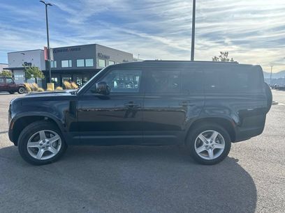 Used 2023 Land Rover Defender 130 SE