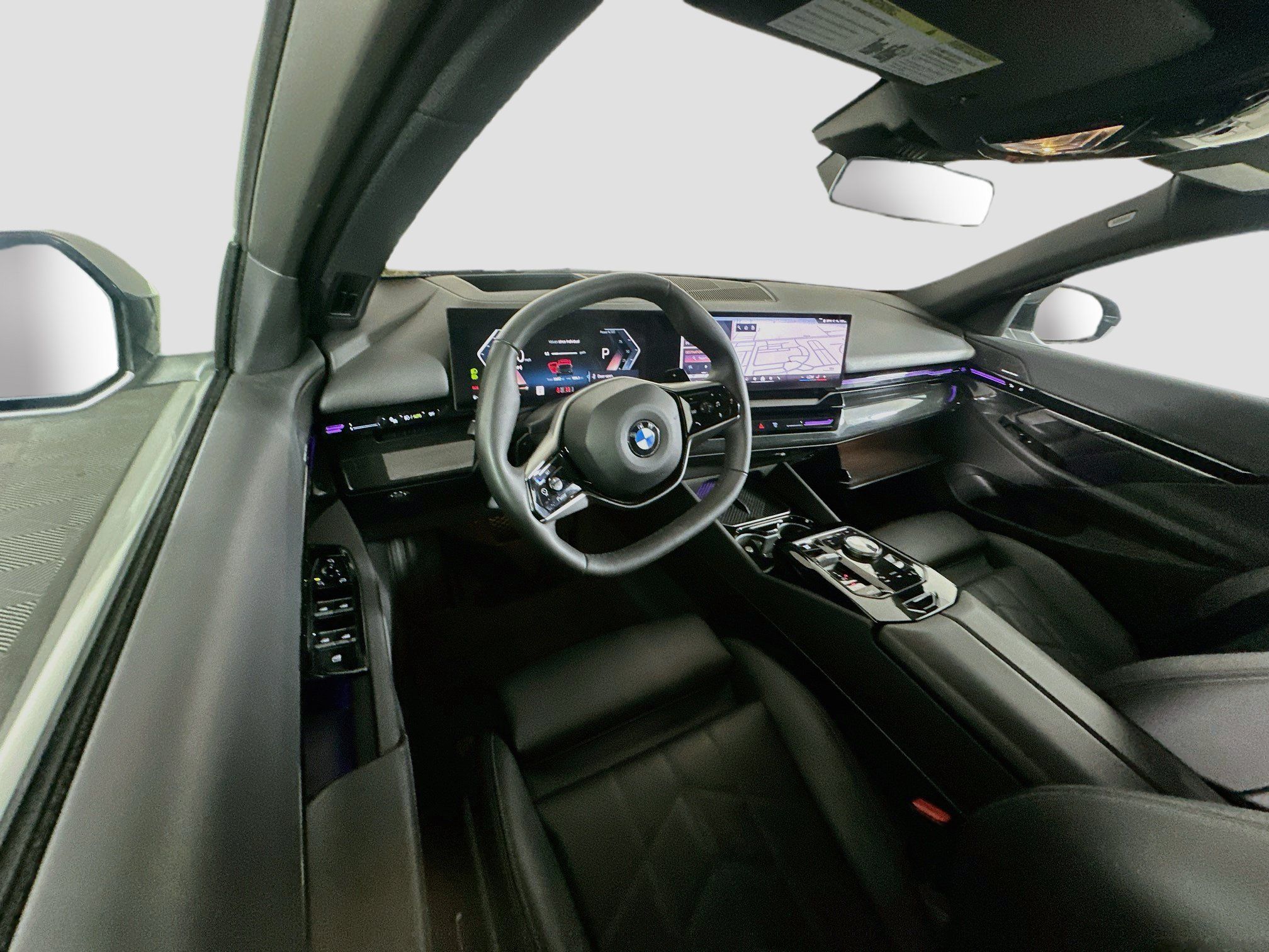 Used 2026 BMW 530i RWD image 18