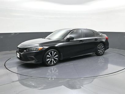 Used 2024 Honda Civic EX