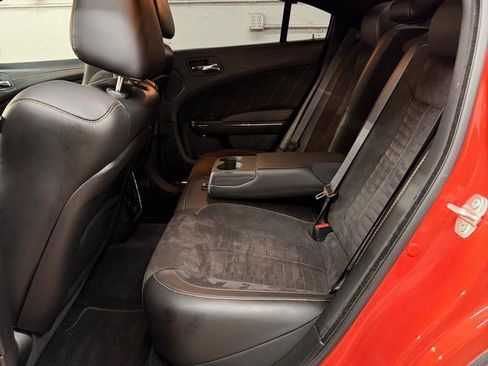 Used 2023 Dodge Charger SRT Hellcat image 38