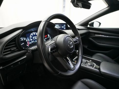 Used 2024 MAZDA MAZDA3 s image 8