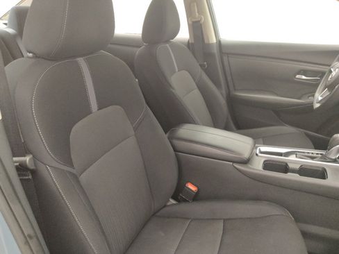 Used 2024 Nissan Sentra SV FWD image 21