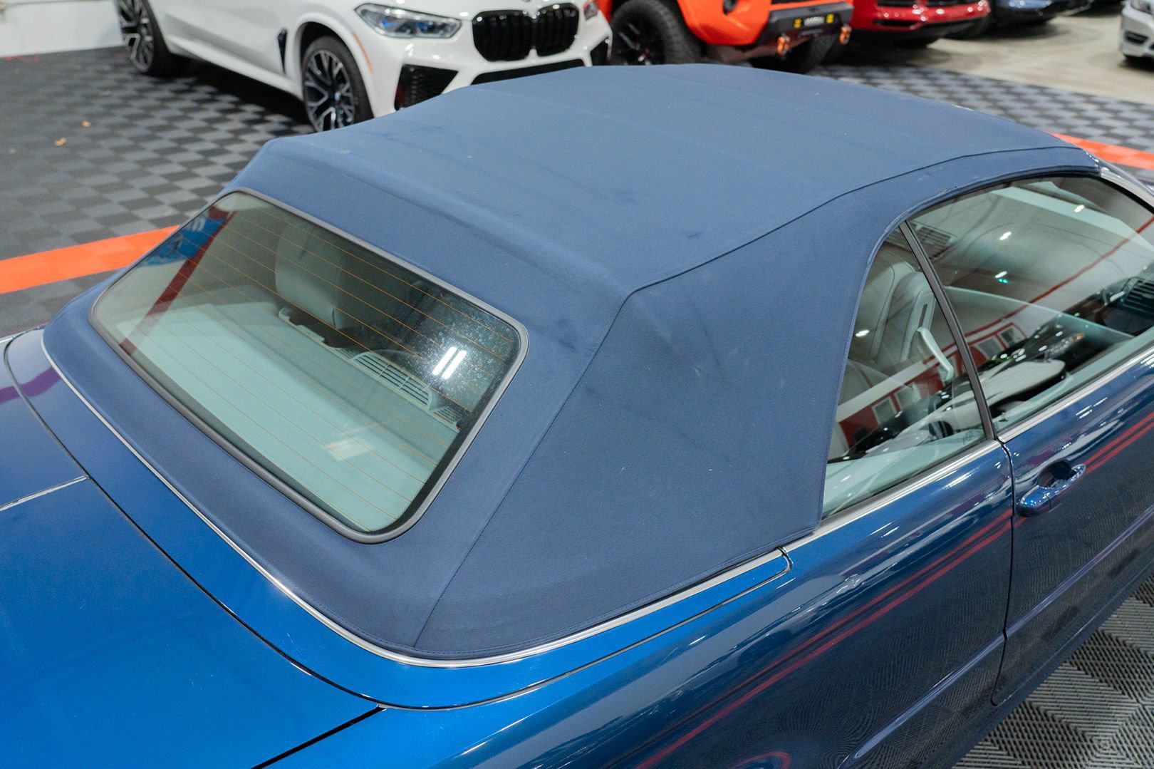 Used 2006 BMW 330Ci Convertible RWD image 41