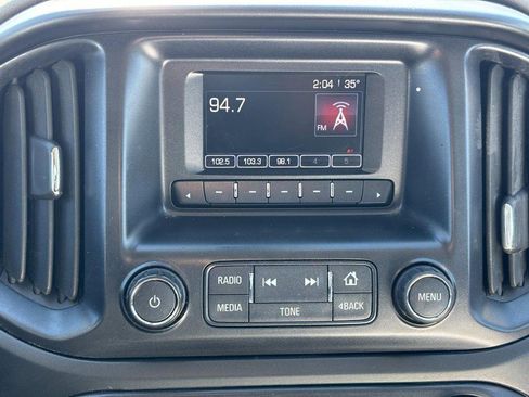 Certified 2016 GMC Canyon 2WD Crew Cab w/ Convenience Package image 20