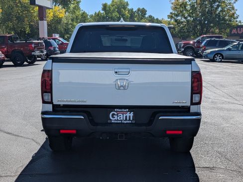 Used 2019 Honda Ridgeline Sport image 6