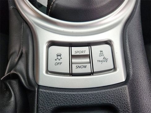 Used 2017 Toyota 86 860 Special Edition image 27