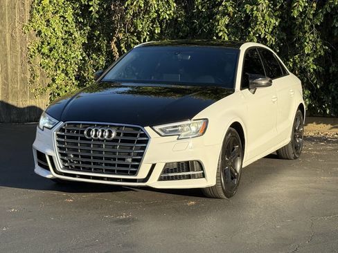 Used 2018 Audi A3 2.0T Premium w/ Convenience Package image 4