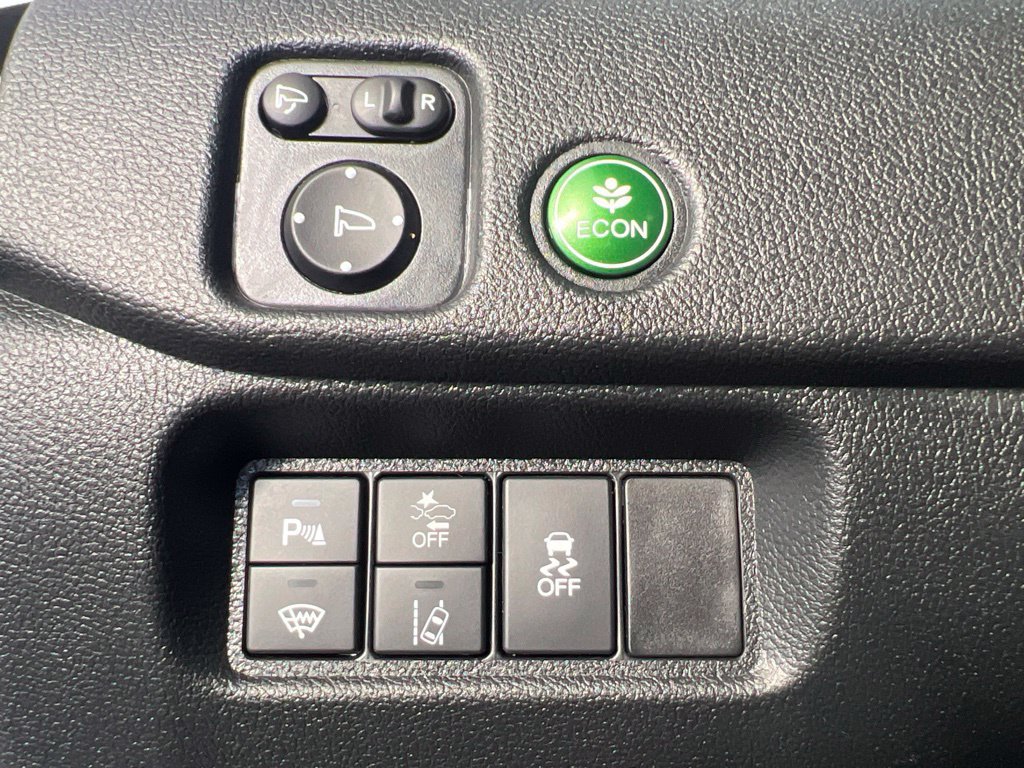 Used 2023 Honda Passport TrailSport image 35